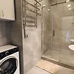 вид на море золотой берег Appartamento