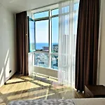 вид на море золотой берег * Odessa