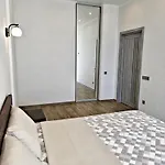 Appartamento вид на море золотой берег