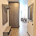 Appartamento вид на море золотой берег