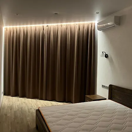 Appartement вид на море золотой берег Odessa