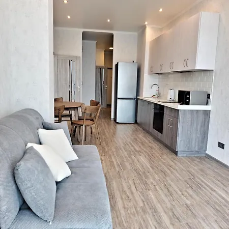 вид на море золотой берег *