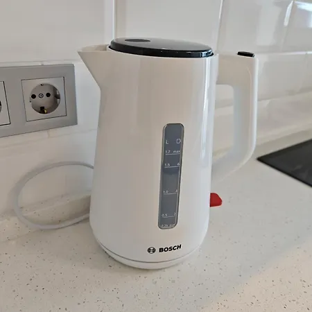 公寓 вид на море золотой берег