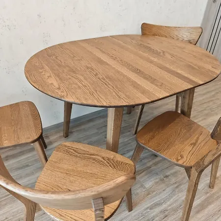 вид на море золотой берег Appartamento Odessa