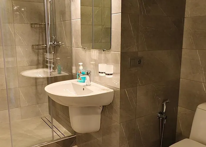 вид на море золотой берег * Odessa