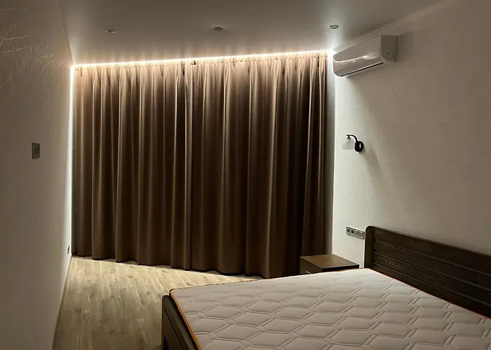 Appartement вид на море золотой берег Odessa