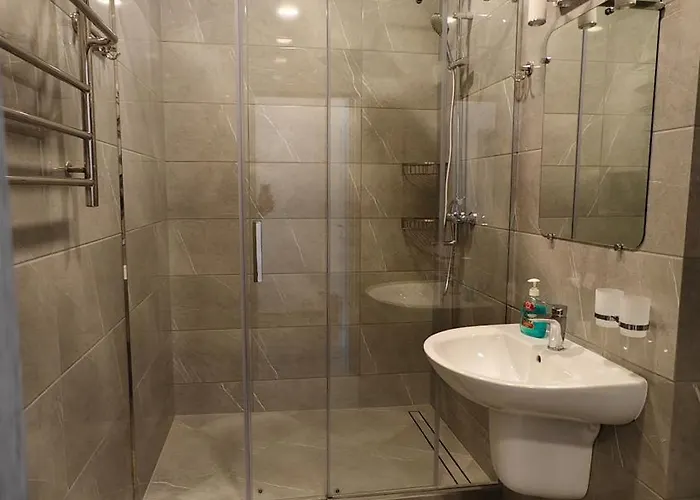 вид на море золотой берег